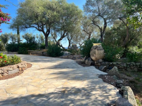 Villa les Oliviers